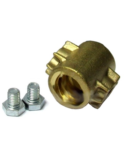 Втулка бронзовая AXO Came 119RID321 в Ачинске Запчасти для шлагбаумов и автоматики Pintop.ru