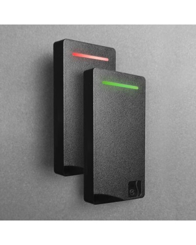 Мультиформатный считыватель Elsys-SW78-KP-Multi в Ачинске Сетевая СКУД Elsys Pintop.ru