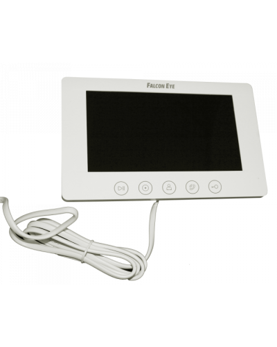 Видеодомофон Falcon Eye Cosmo VZ в Ачинске Абонентские видеоустройства Pintop.ru