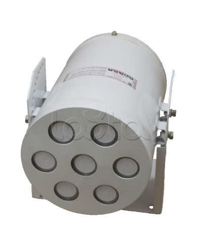 Генератор газового пожаротушения Источник-плюс Тунгус-ГГПТ-7,0 в Ачинске Аксессуары для газового пожаротушения Pintop.ru