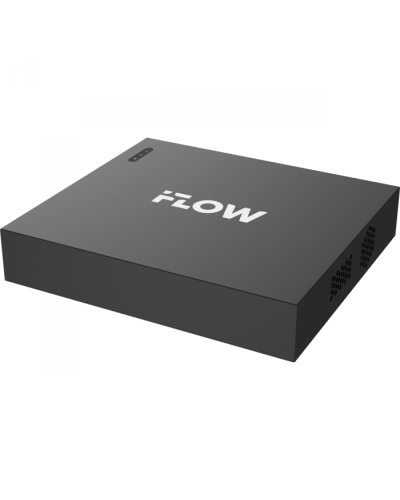 IP-видеорегистратор iFlow F-0(N4) в Ачинске IP Видеорегистраторы Pintop.ru