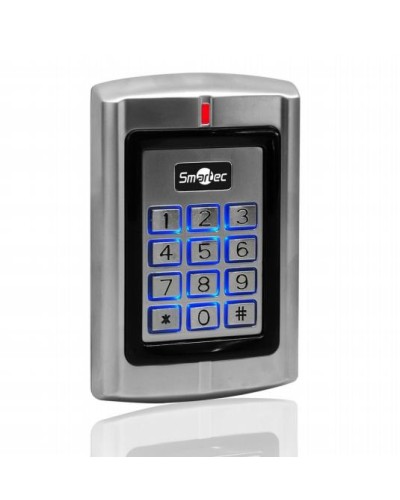 Контроллер СКУД автономный Smartec ST-SC141EHK в Ачинске Контроллеры Pintop.ru