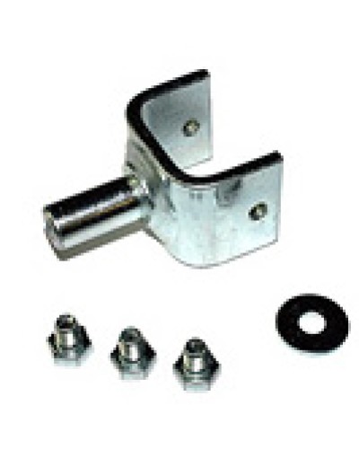 Крепление бронзовой втулки ATI Came 119RID208 в Ачинске Запчасти для шлагбаумов и автоматики Pintop.ru