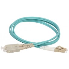 ITK Оптический (патч-корд), MM, 50/125 (OM3), LC/UPC-SC/UPC,(Duplex),30м (FPC5003-LCU-SCU-C2L-30M)