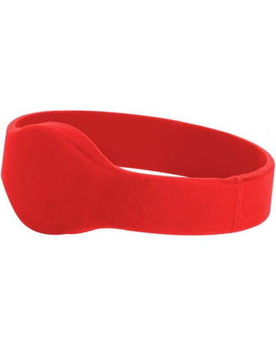 EM-Marine Силиконовой влагонепроницаемый браслет с неразъёмным ремешком в Ачинске Системы контроля доступа Pintop.ru