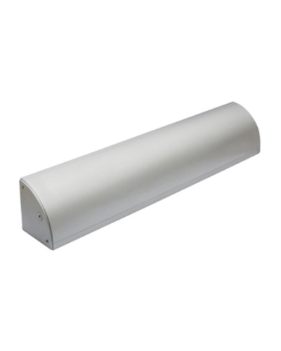 LC-образное крепление с крышкой с возможностью регулировки для замка ST-EL350ML Smartec ST-EL350BLC в Ачинске Дополнительное оборудование для СКУД Pintop.ru