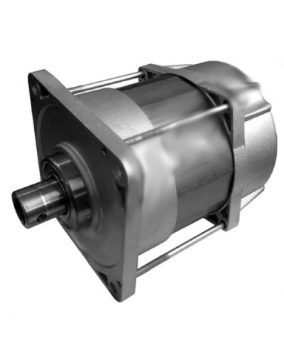 Электродвигатель E1024 Came 119RIE072 в Ачинске Запчасти для шлагбаумов и автоматики Pintop.ru