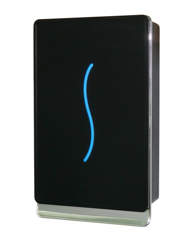 Контроллер сетевой Smartec ST-NC100EM в Ачинске Контроллеры СКУД Smartec Pintop.ru