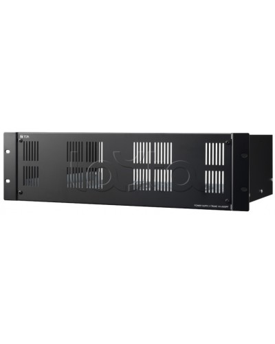 Рама блоков питания TOA VX-2000PF в Ачинске Системы оповещения и трансляции TOA Pintop.ru