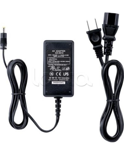 Адаптер сетевой TOA AD-0910CE в Ачинске Системы оповещения и трансляции TOA Pintop.ru