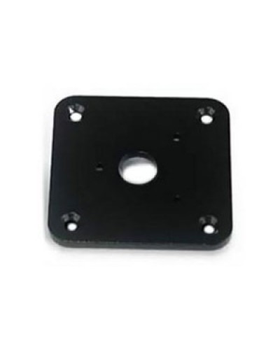 Кронштейн крепления сигнальной лампы Came 001G04601 в Ачинске Запчасти для шлагбаумов и автоматики Pintop.ru