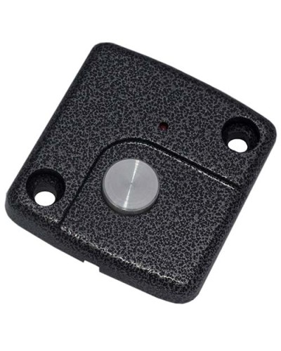 Кнопка выхода накладная Метаком КВ-2 в Ачинске Кнопки выхода Pintop.ru