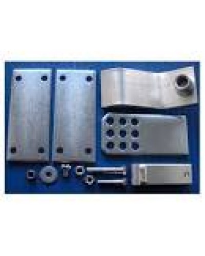 Комплект монтажный ATI Came 119RID195 в Ачинске Запчасти для шлагбаумов и автоматики Pintop.ru