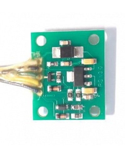 Датчик RS Ростов-Дон Датчик RS для триподов (версия 3.2) в Ачинске Дополнительное оборудование для СКУД Pintop.ru