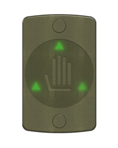 Кнопка управления выходом VIZIT EXIT 1000 в Ачинске Кнопки выхода Pintop.ru