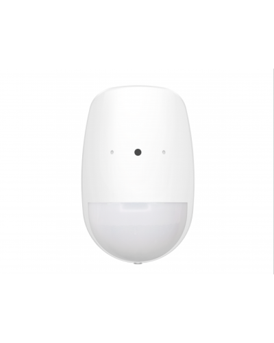 PIR датчик с детекцией разбития стекла Hikvision DS-PDPG12P-EG2 в Ачинске Извещатели охранные Pintop.ru