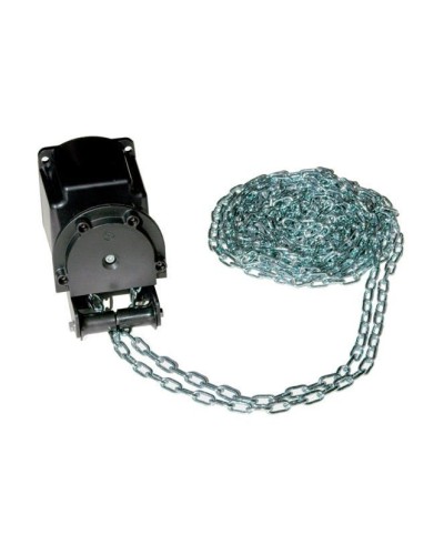 Редуктор ручной для приводов для ворот высотой не более 5 м для приводов CBX, CBX E, CBX ET Came 801XC-0150 в Ачинске Автоматизация ворот Pintop.ru