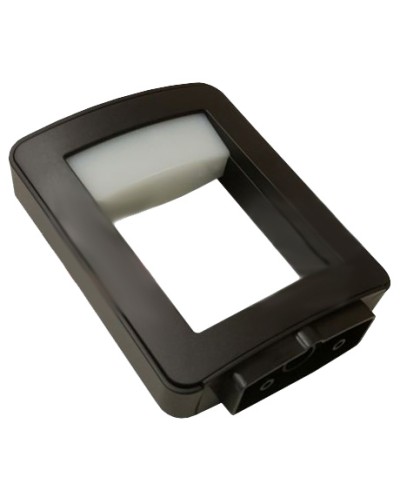 Кронштейн для настенного крепления лампы LP24 Came 119RIR508 в Ачинске Запчасти для шлагбаумов и автоматики Pintop.ru