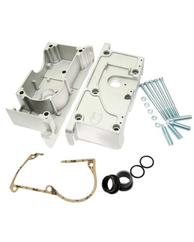 Корпус редуктора BX-E, BX-E241 Came 119RIBX014 в Ачинске Запчасти для шлагбаумов и автоматики Pintop.ru