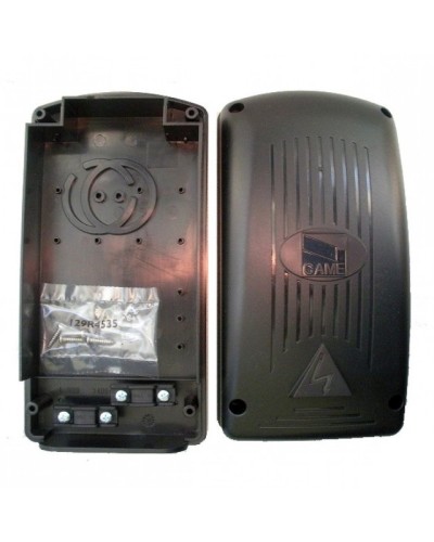 Корпус блока управления ZL37 Came 119RIR152 в Ачинске Запчасти для шлагбаумов и автоматики Pintop.ru