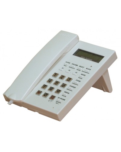 Терминал пульта консьержа Vizit-TK401DN в Ачинске Многоабонентные устройства Pintop.ru