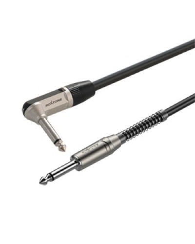 Кабель инструментальный ROXTONE SGJJ110/1 в Ачинске Система оповещения и трансляции Roxton Pintop.ru