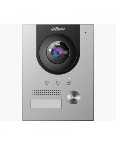 Панель вызывная Dahua DHI-VTO2201F-P в Ачинске Вызывные видеопанели малоабонентные Pintop.ru