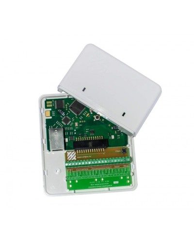 Сетевой контроллер ЭРА-500 в Ачинске Контроллеры Pintop.ru