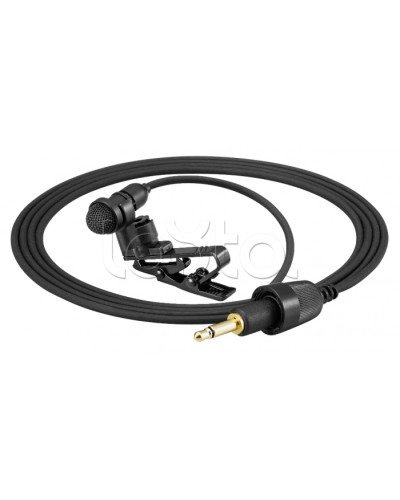 Микрофон для работы с трансмитером TOA YP-M5300 в Ачинске Системы оповещения и трансляции TOA Pintop.ru