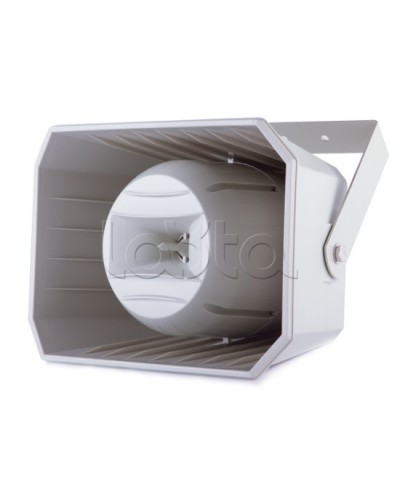 Громкоговоритель рупорный всепогодный ROXTON MP-50T в Ачинске Система оповещения и трансляции Roxton Pintop.ru