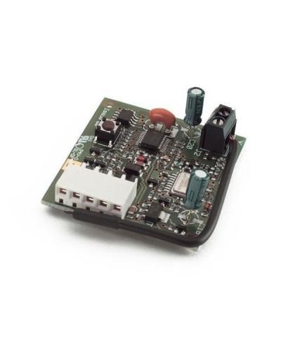 Радиоприемник Faac 787854 в Ачинске Автоматизация ворот Pintop.ru