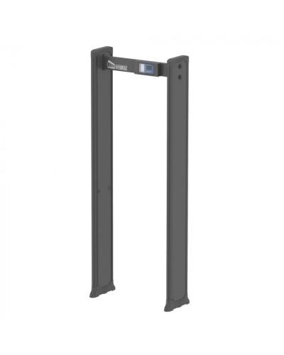 Арочный металлодетектор Блокпост PC V 900 (9/6/3) в Ачинске Металлодетекторы Pintop.ru