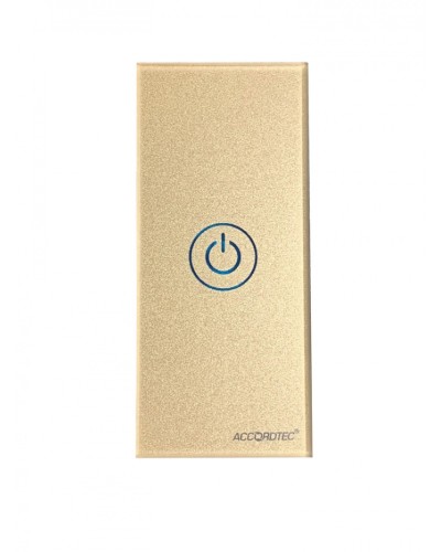 Кнопка выхода AccordTec AT-H03P LED в Ачинске Кнопки выхода Pintop.ru