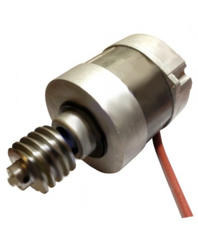 Электродвигатель BX-246 в сборе Came 119RIBX053 в Ачинске Запчасти для шлагбаумов и автоматики Pintop.ru