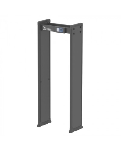 Арочный металлодетектор Блокпост PC V 4800 (48/32/16) в Ачинске Металлодетекторы Pintop.ru