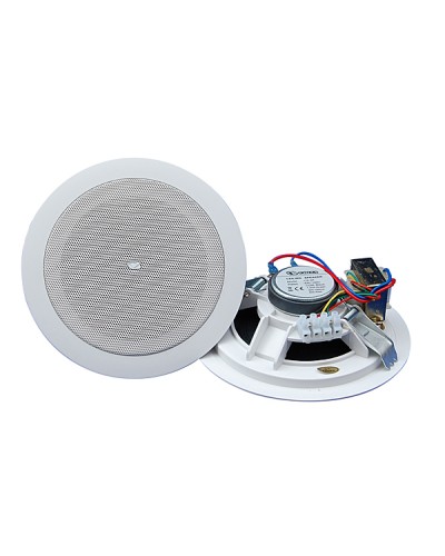 Громкоговоритель встраиваемый VOLTA CS-6T в Ачинске Система оповещения и трансляции Volta Pintop.ru