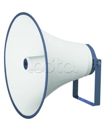 Репродуктор громкоговорителя направленный наружного исполнения TOA TH-650 EU в Ачинске Системы оповещения и трансляции TOA Pintop.ru