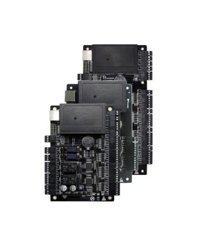 Контроллер сетевой Smartec ST-NC120B в Ачинске Контроллеры СКУД Smartec Pintop.ru