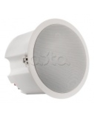 Громкоговоритель потолочный ROXTON PA-30T в Ачинске Система оповещения и трансляции Roxton Pintop.ru