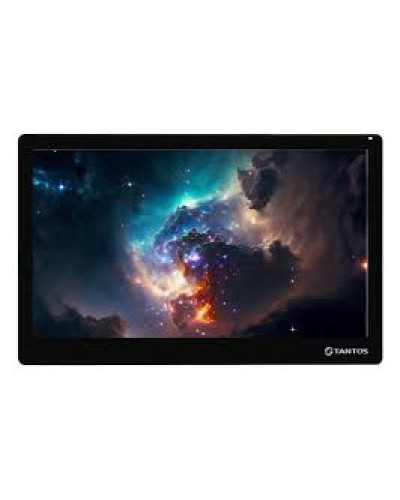 Монитор Tantos Stark HD SE Tuya (Black) в Ачинске Абонентские IP устройства Pintop.ru