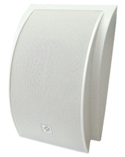 Громкоговоритель настенный 100В, 6/3/1.5Вт МЕТА АСР-06.1.6 исполнение 3 в Ачинске Система оповещения и трансляции Мета Pintop.ru