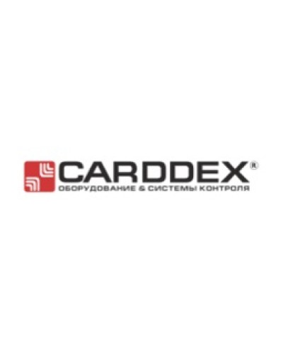 CARDDEX Антенна для петли индуктивности 0,75 м в Ачинске Дополнительное оборудование для СКУД Pintop.ru