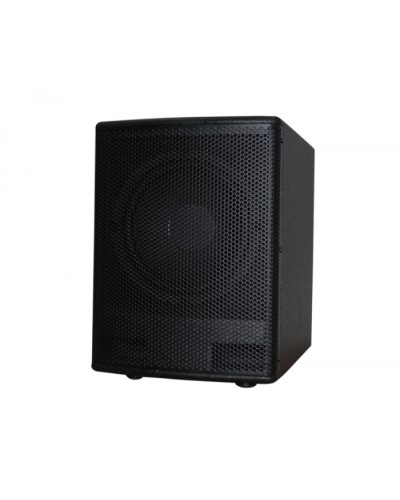 Сабвуфер корпусной VOLTA SUB-100 в Ачинске Система оповещения и трансляции Volta Pintop.ru