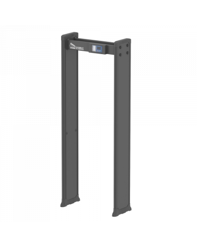 Арочный металлодетектор Блокпост PC V 1800 (18/12/6) в Ачинске Металлодетекторы Pintop.ru