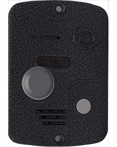 Блок вызова Метаком MK1-XRV-E-MF в Ачинске Вызывные видеопанели малоабонентные Pintop.ru