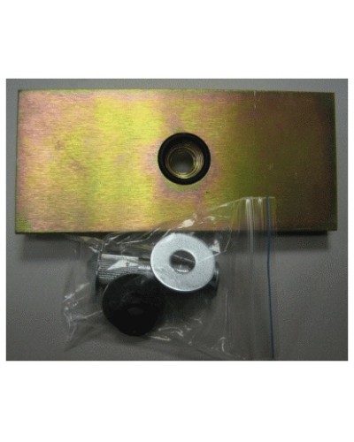 Комплект Vizit ЗИП ML300M якорь в Ачинске Аксессуары для многоабонентных систем Pintop.ru