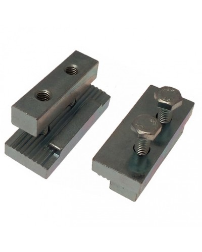 Упоры механические AMICO Came 119RID270 в Ачинске Запчасти для шлагбаумов и автоматики Pintop.ru