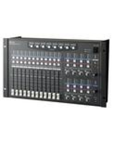 Модуль внешнего контроля для D-2008 TOA D-2012C CE в Ачинске Системы оповещения и трансляции TOA Pintop.ru