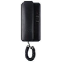 Аудиотрубка Fox FX-HS1A ЧЕРНАЯ