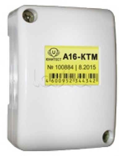 Контроллер дистанционной постановки на охрану Юнитест МАКС-КТМ в Ачинске Адресная система пожарной сигнализации Юнитест Pintop.ru